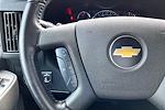 Used 2022 Chevrolet Express 3500 Box Truck for sale #25406A - photo 17