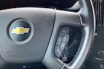 Used 2022 Chevrolet Express 3500 Box Truck for sale #25406A - photo 18