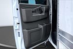 Used 2022 Chevrolet Express 3500 Box Truck for sale #25406A - photo 22