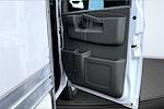 Used 2022 Chevrolet Express 3500 Box Truck for sale #25406A - photo 23