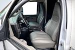 Used 2022 Chevrolet Express 3500 Box Truck for sale #25406A - photo 24