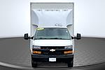 Used 2022 Chevrolet Express 3500 Box Truck for sale #25406A - photo 3