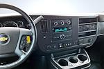 Used 2022 Chevrolet Express 3500 Box Truck for sale #25406A - photo 6