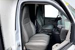 Used 2022 Chevrolet Express 3500 Box Truck for sale #25406A - photo 7
