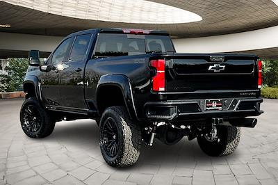 2025 Chevrolet Silverado 2500 Crew Cab 4x4 Pickup for sale #25411 - photo 2