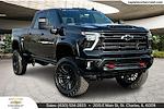 2025 Chevrolet Silverado 2500 Crew Cab 4x4 Pickup for sale #25411 - photo 1