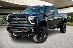 2025 Chevrolet Silverado 2500 Crew Cab 4x4 Pickup for sale #25411 - photo 3