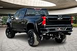 2025 Chevrolet Silverado 2500 Crew Cab 4x4 Pickup for sale #25411 - photo 4