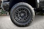 2025 Chevrolet Silverado 2500 Crew Cab 4x4 Pickup for sale #25411 - photo 11