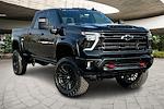 2025 Chevrolet Silverado 2500 Crew Cab 4x4 Pickup for sale #25411 - photo 3