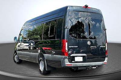 2020 Mercedes-Benz Sprinter 3500XD High Roof DRW RWD Empty Cargo Van for sale #25411A - photo 2