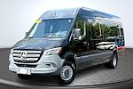 2020 Mercedes-Benz Sprinter 3500XD High Roof DRW RWD Empty Cargo Van for sale #25411A - photo 1