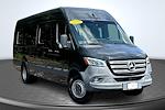 2020 Mercedes-Benz Sprinter 3500XD High Roof DRW RWD Empty Cargo Van for sale #25411A - photo 12
