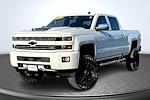 Used 2018 Chevrolet Silverado 2500 LTZ Crew Cab 4x4 Pickup for sale #25411AA - photo 1