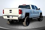 Used 2018 Chevrolet Silverado 2500 LTZ Crew Cab 4x4 Pickup for sale #25411AA - photo 13