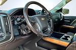 Used 2018 Chevrolet Silverado 2500 LTZ Crew Cab 4x4 Pickup for sale #25411AA - photo 14