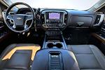 Used 2018 Chevrolet Silverado 2500 LTZ Crew Cab 4x4 Pickup for sale #25411AA - photo 16