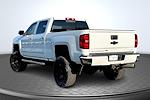 Used 2018 Chevrolet Silverado 2500 LTZ Crew Cab 4x4 Pickup for sale #25411AA - photo 2