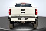 Used 2018 Chevrolet Silverado 2500 LTZ Crew Cab 4x4 Pickup for sale #25411AA - photo 4