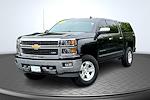 2014 Chevrolet Silverado 1500 Crew Cab 4x4 Pickup for sale #25411AB - photo 1