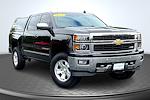 2014 Chevrolet Silverado 1500 Crew Cab 4x4 Pickup for sale #25411AB - photo 12