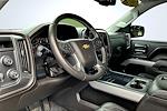 2014 Chevrolet Silverado 1500 Crew Cab 4x4 Pickup for sale #25411AB - photo 14