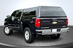 2014 Chevrolet Silverado 1500 Crew Cab 4x4 Pickup for sale #25411AB - photo 2
