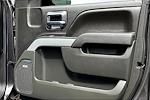 2014 Chevrolet Silverado 1500 Crew Cab 4x4 Pickup for sale #25411AB - photo 25