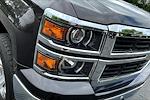 2014 Chevrolet Silverado 1500 Crew Cab 4x4 Pickup for sale #25411AB - photo 30