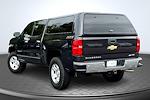 2014 Chevrolet Silverado 1500 Crew Cab 4x4 Pickup for sale #25411AB - photo 2