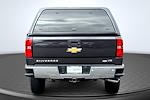 2014 Chevrolet Silverado 1500 Crew Cab 4x4 Pickup for sale #25411AB - photo 4