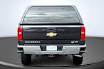 2014 Chevrolet Silverado 1500 Crew Cab 4x4 Pickup for sale #25411AB - photo 4