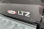 2014 Chevrolet Silverado 1500 Crew Cab 4x4 Pickup for sale #25411AB - photo 8