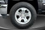 2014 Chevrolet Silverado 1500 Crew Cab 4x4 Pickup for sale #25411AB - photo 9