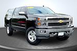 2014 Chevrolet Silverado 1500 Crew Cab 4x4 Pickup for sale #25411AB - photo 12
