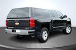 2014 Chevrolet Silverado 1500 Crew Cab 4x4 Pickup for sale #25411AB - photo 13