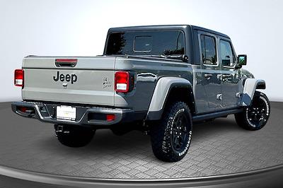 2022 Jeep Gladiator Crew Cab 4x4 Pickup for sale #25438A - photo 2