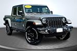 2022 Jeep Gladiator Crew Cab 4x4 Pickup for sale #25438A - photo 1