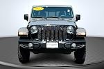 2022 Jeep Gladiator Crew Cab 4x4 Pickup for sale #25438A - photo 4