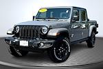 2022 Jeep Gladiator Crew Cab 4x4 Pickup for sale #25438A - photo 13