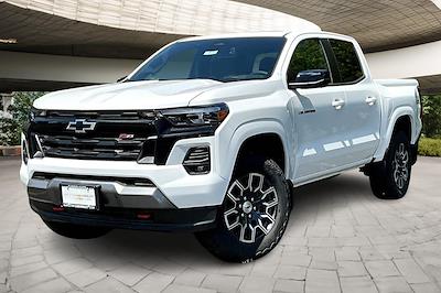 2025 Chevrolet Colorado Crew Cab 4x4 Pickup for sale #25455 - photo 1