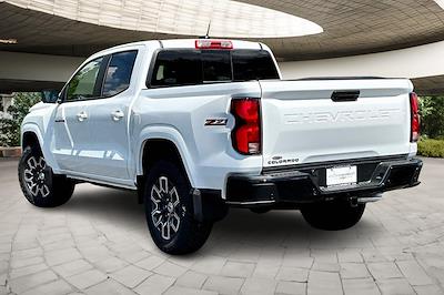 2025 Chevrolet Colorado Crew Cab 4x4 Pickup for sale #25455 - photo 2