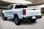 2025 Chevrolet Colorado Crew Cab 4x4 Pickup for sale #25455 - photo 2