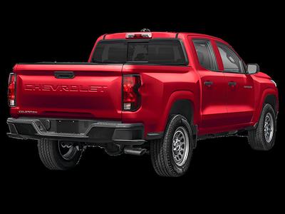 2025 Chevrolet Colorado Crew Cab 4x4 Pickup for sale #25456 - photo 2