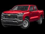 2025 Chevrolet Colorado Crew Cab 4x4 Pickup for sale #25456 - photo 1