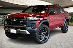 2025 Chevrolet Colorado Crew Cab 4x4 Pickup for sale #25456 - photo 1