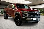 2025 Chevrolet Colorado Crew Cab 4x4 Pickup for sale #25456 - photo 3