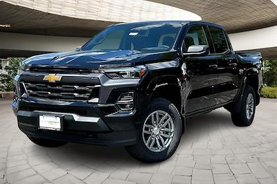 2025 Chevrolet Colorado Crew Cab 4x4 Pickup for sale #25465 - photo 1
