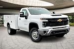 2025 Chevrolet Silverado 3500 Regular Cab DRW 4x4 Knapheide Service Truck for sale #25466 - photo 3