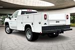 New 2025 Chevrolet Silverado 3500 Regular Cab Service Truck for sale #25466 - photo 3